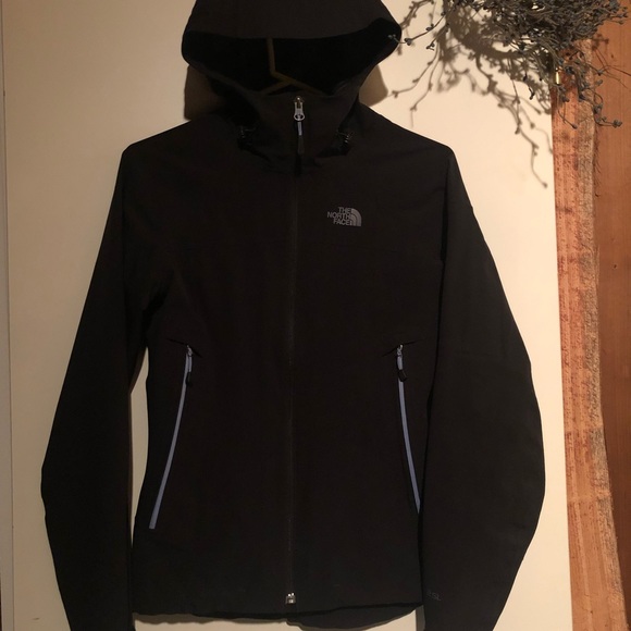 The North Face Hyvent windbreaker - Picture 5 of 8